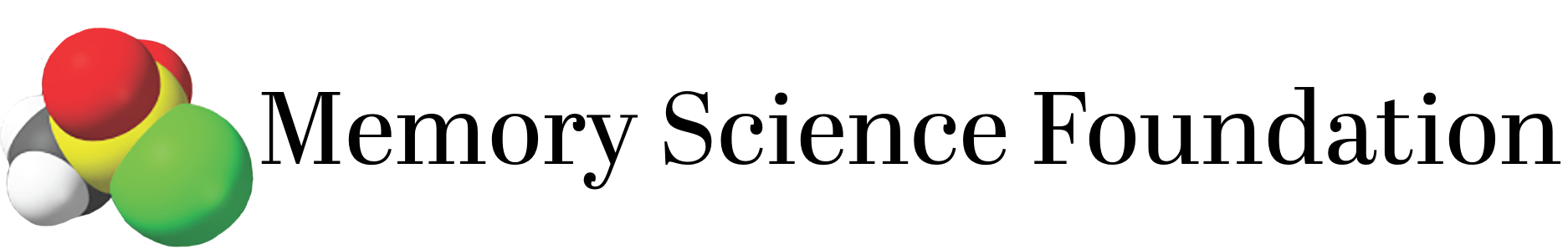 Memory Science Foundation